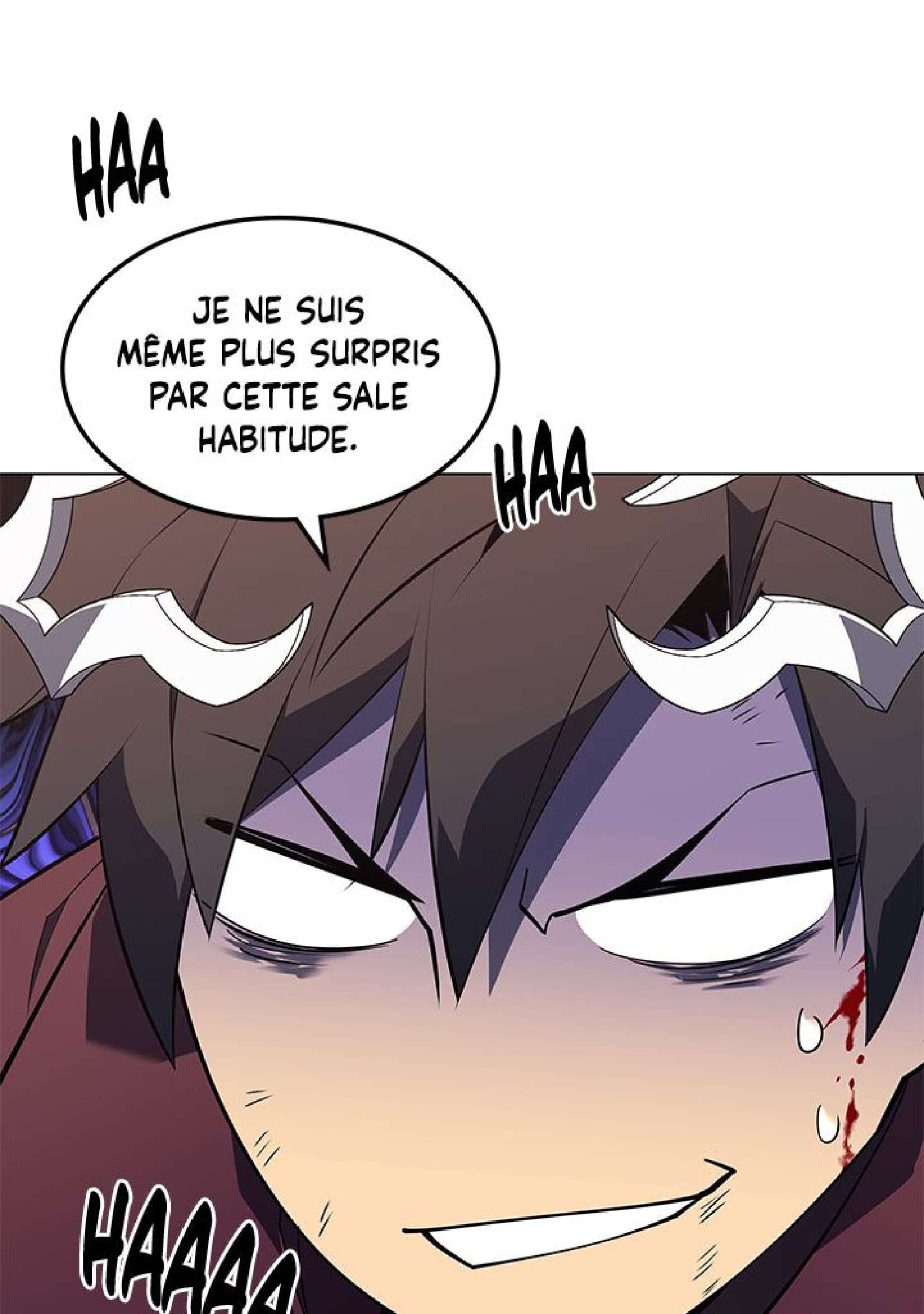 Read Overgeared FR Manga Online