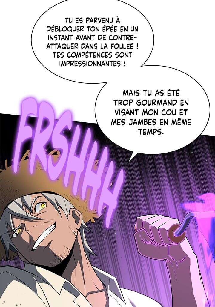 Read Overgeared FR Manga Online