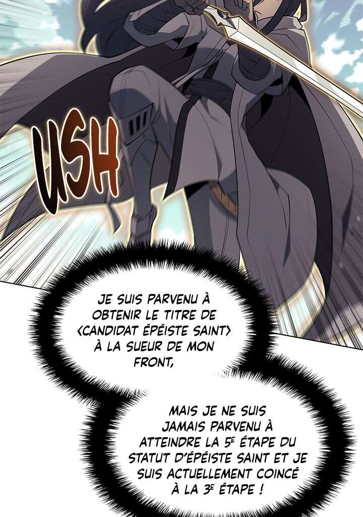 Read Overgeared FR Manga Online