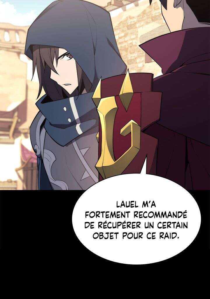 Read Overgeared FR Manga Online