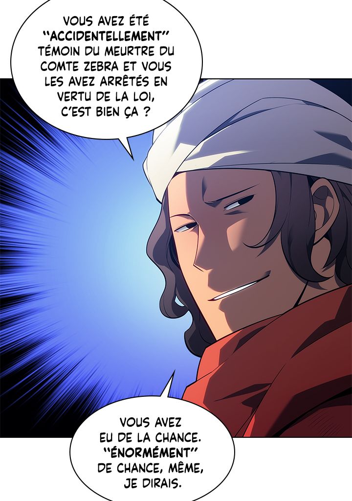 Read Overgeared FR Manga Online