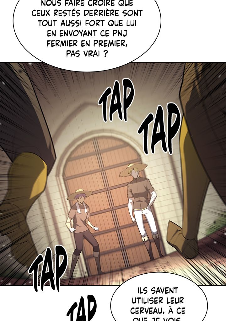 Read Overgeared FR Manga Online