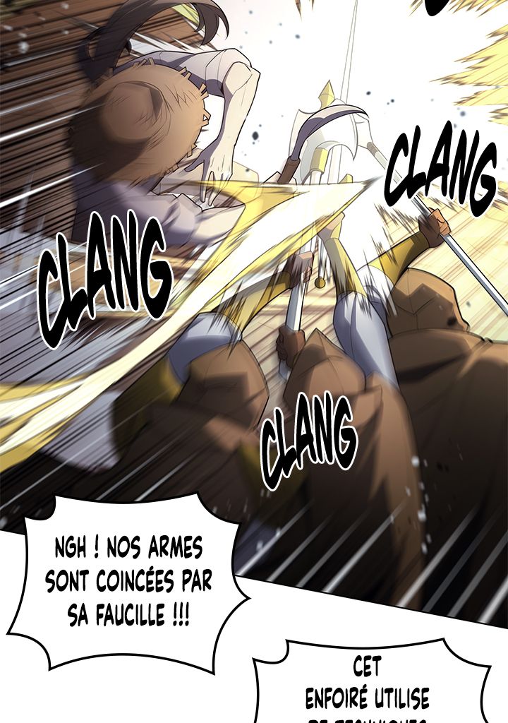 Read Overgeared FR Manga Online