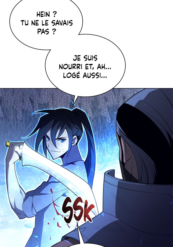 Read Overgeared FR Manga Online