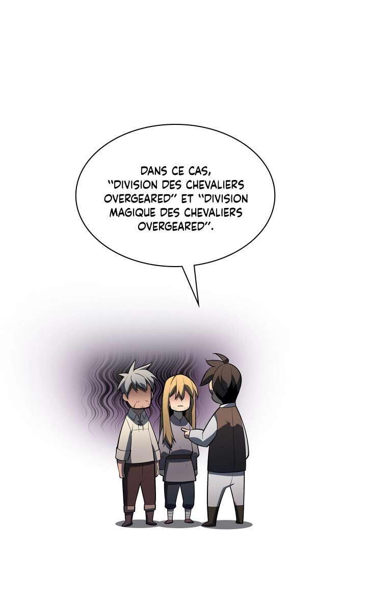 Read Overgeared FR Manga Online