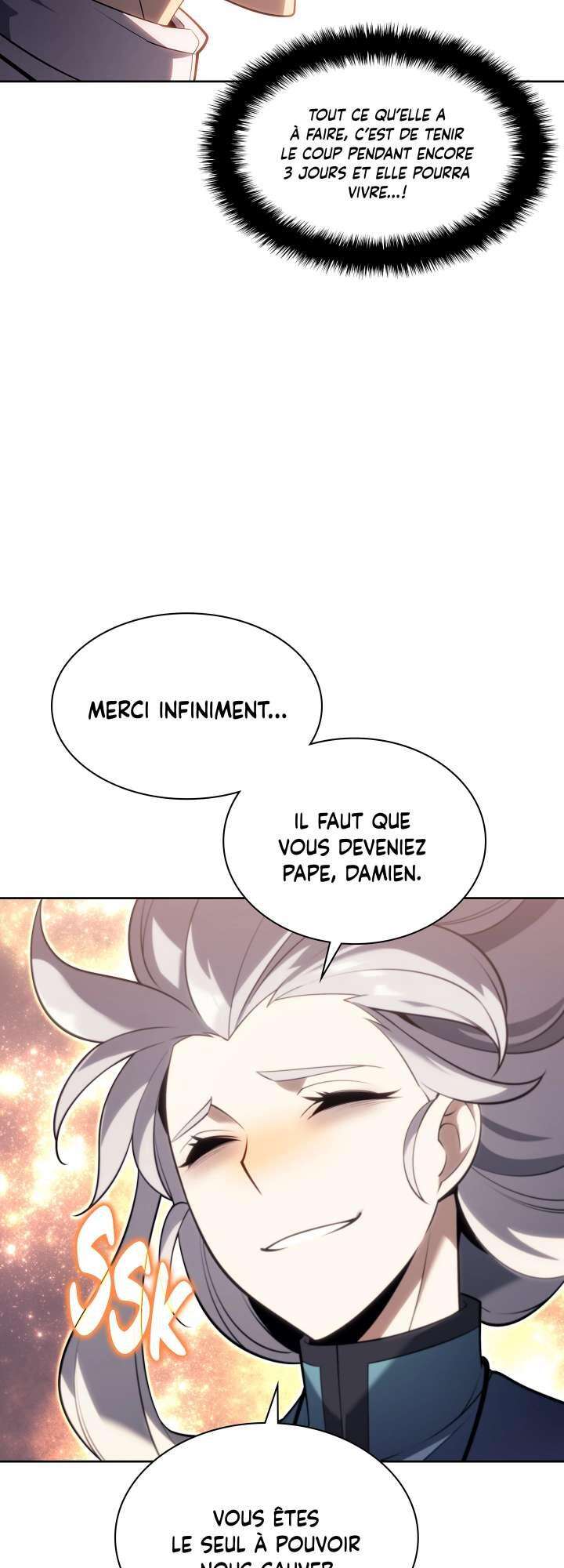 Read Overgeared FR Manga Online