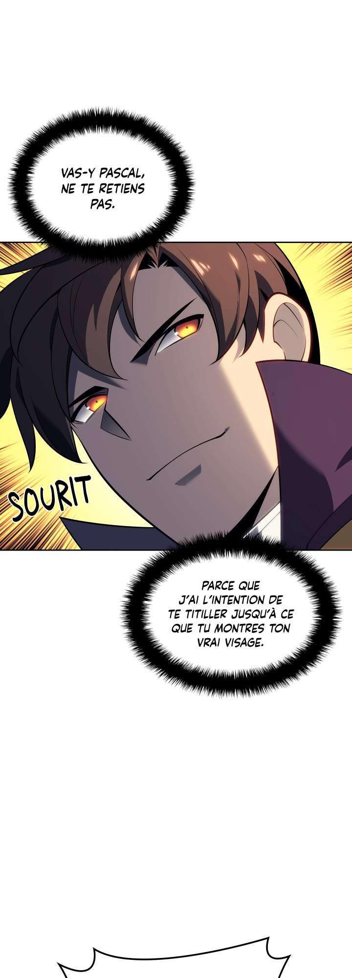 Read Overgeared FR Manga Online