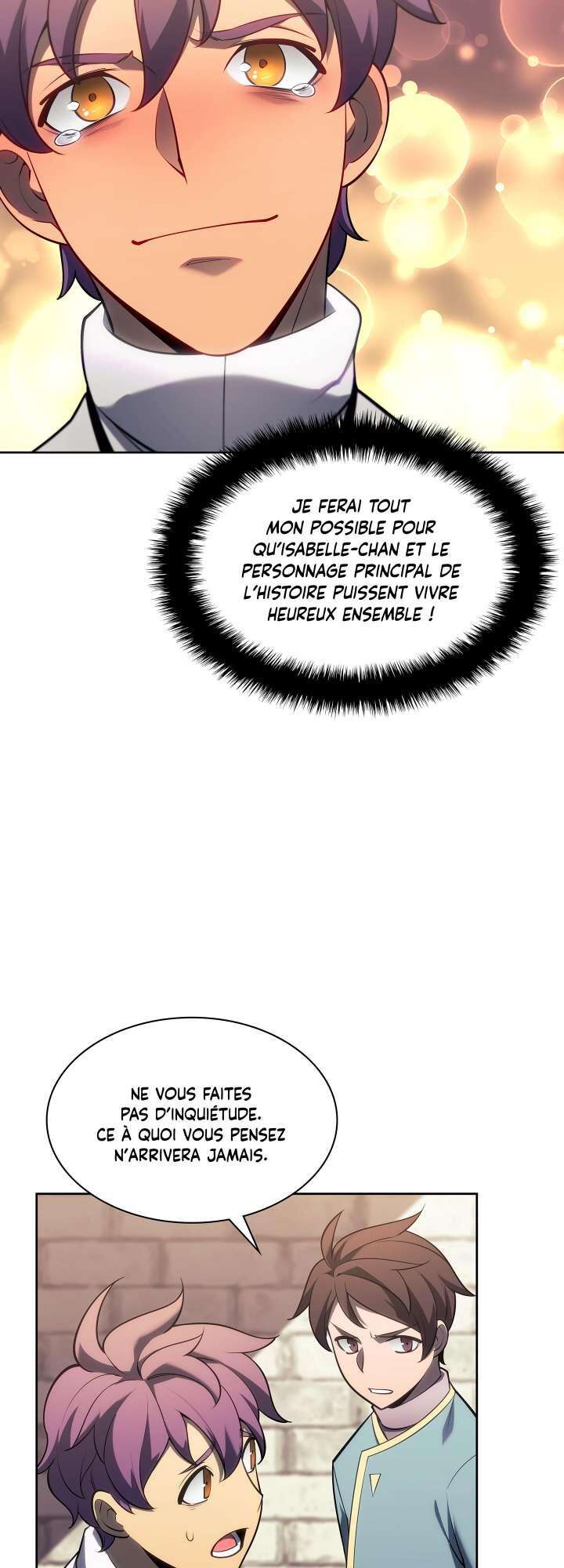 Read Overgeared FR Manga Online