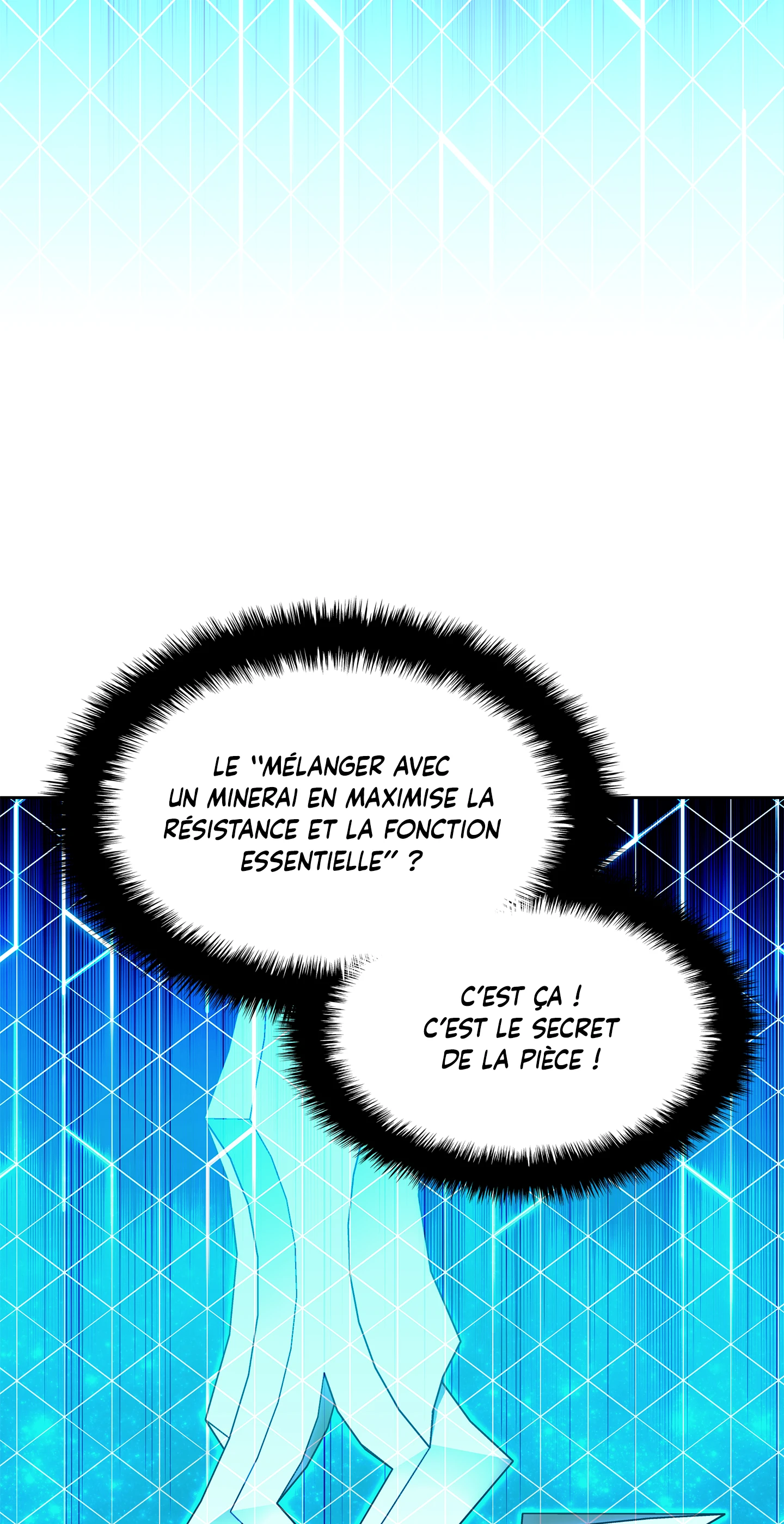 Read Overgeared FR Manga Online