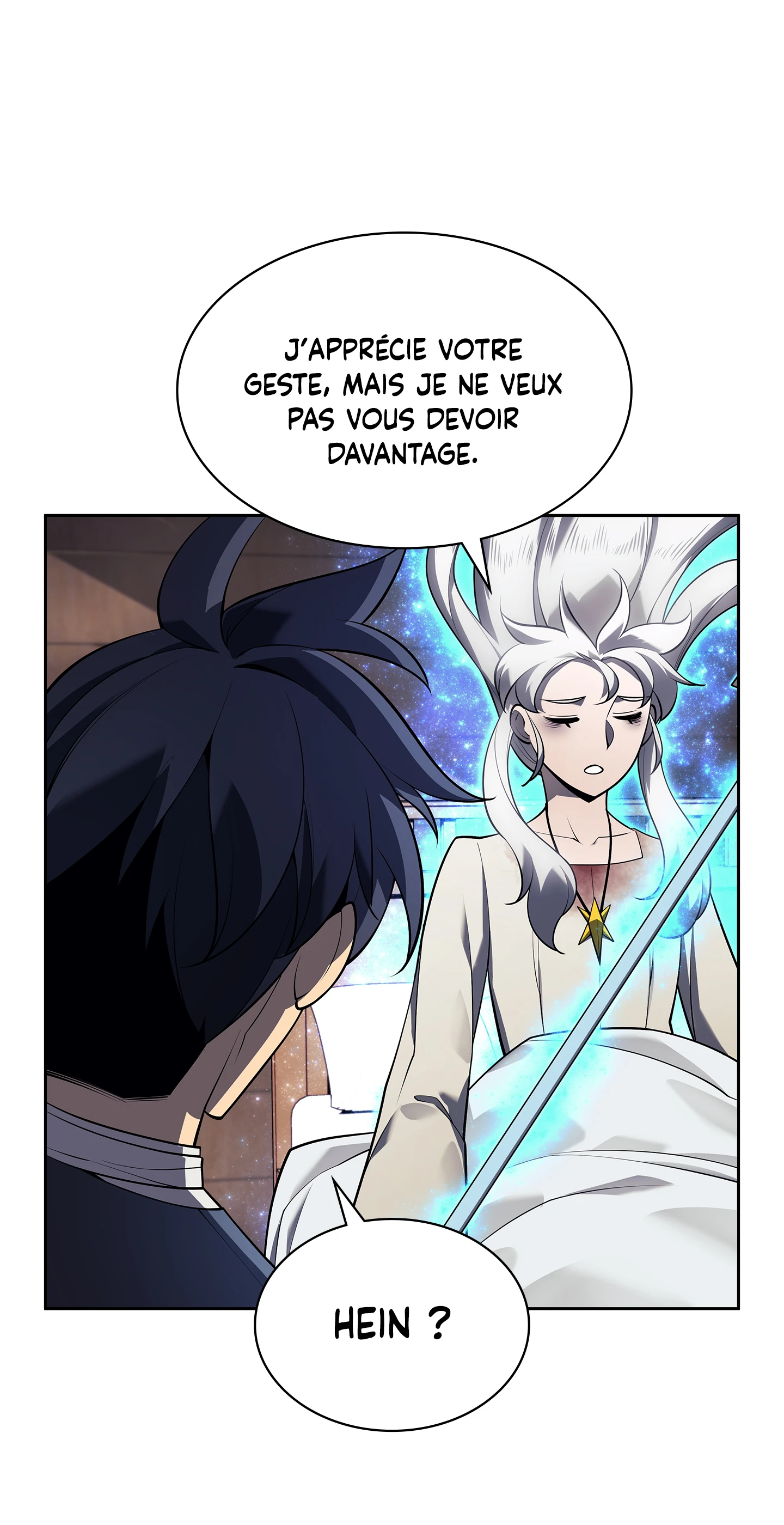 Read Overgeared FR Manga Online