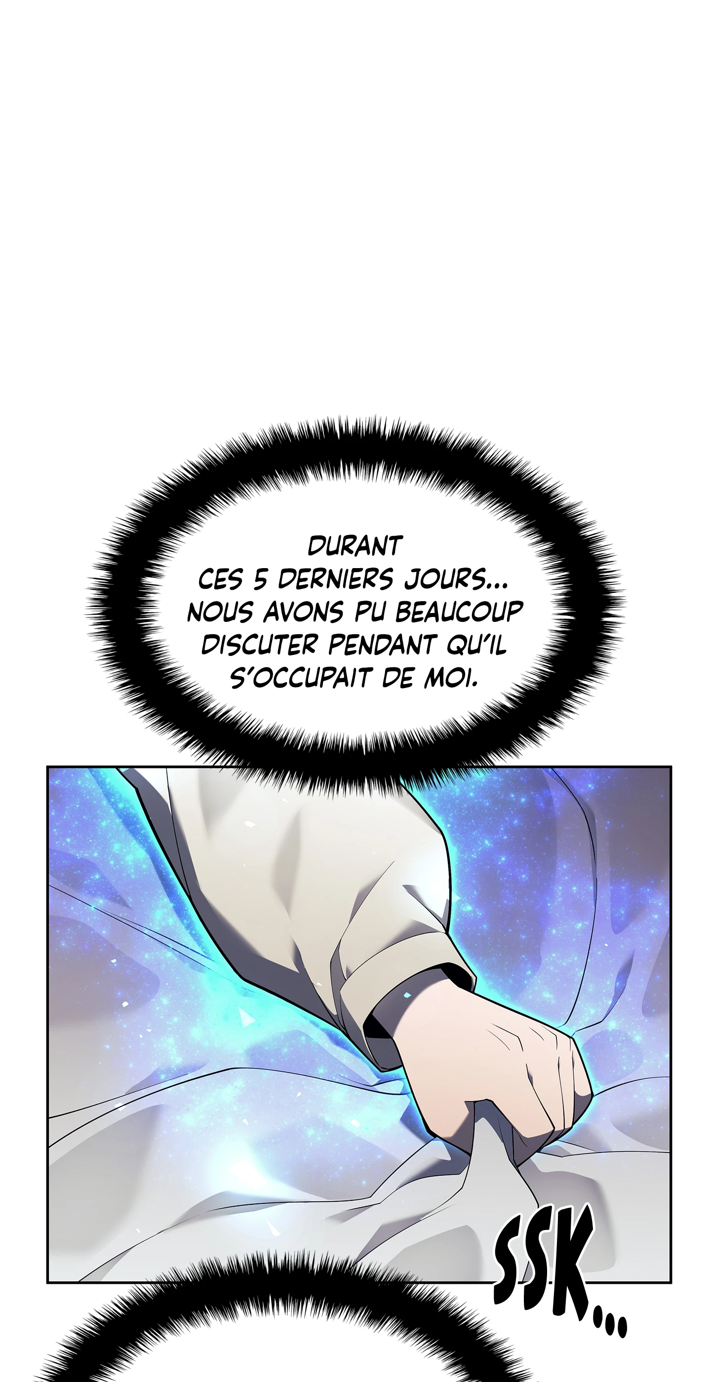 Read Overgeared FR Manga Online