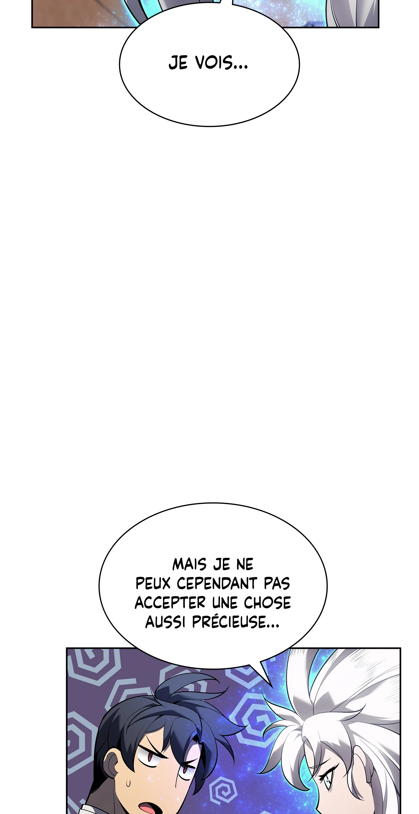 Read Overgeared FR Manga Online