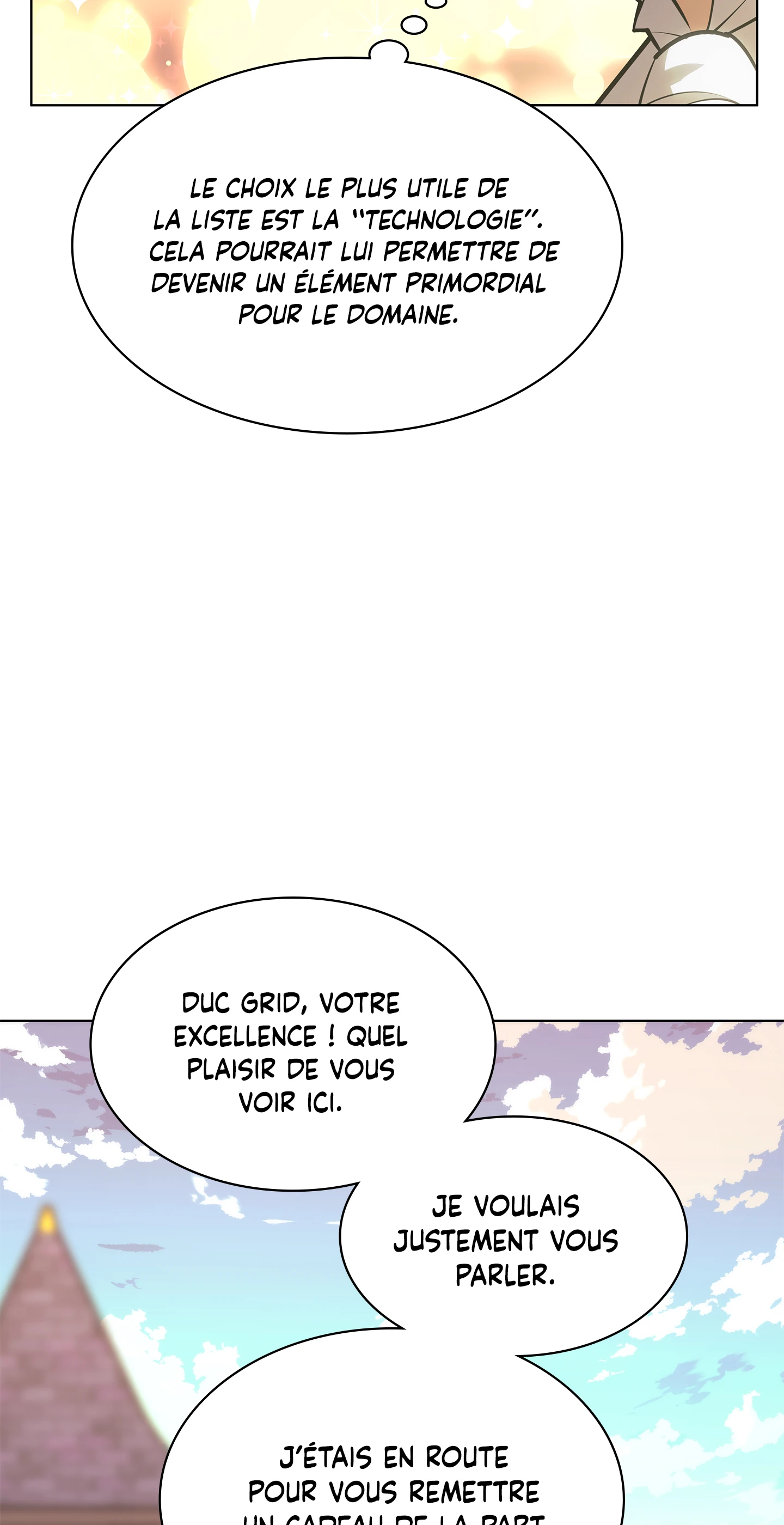 Read Overgeared FR Manga Online