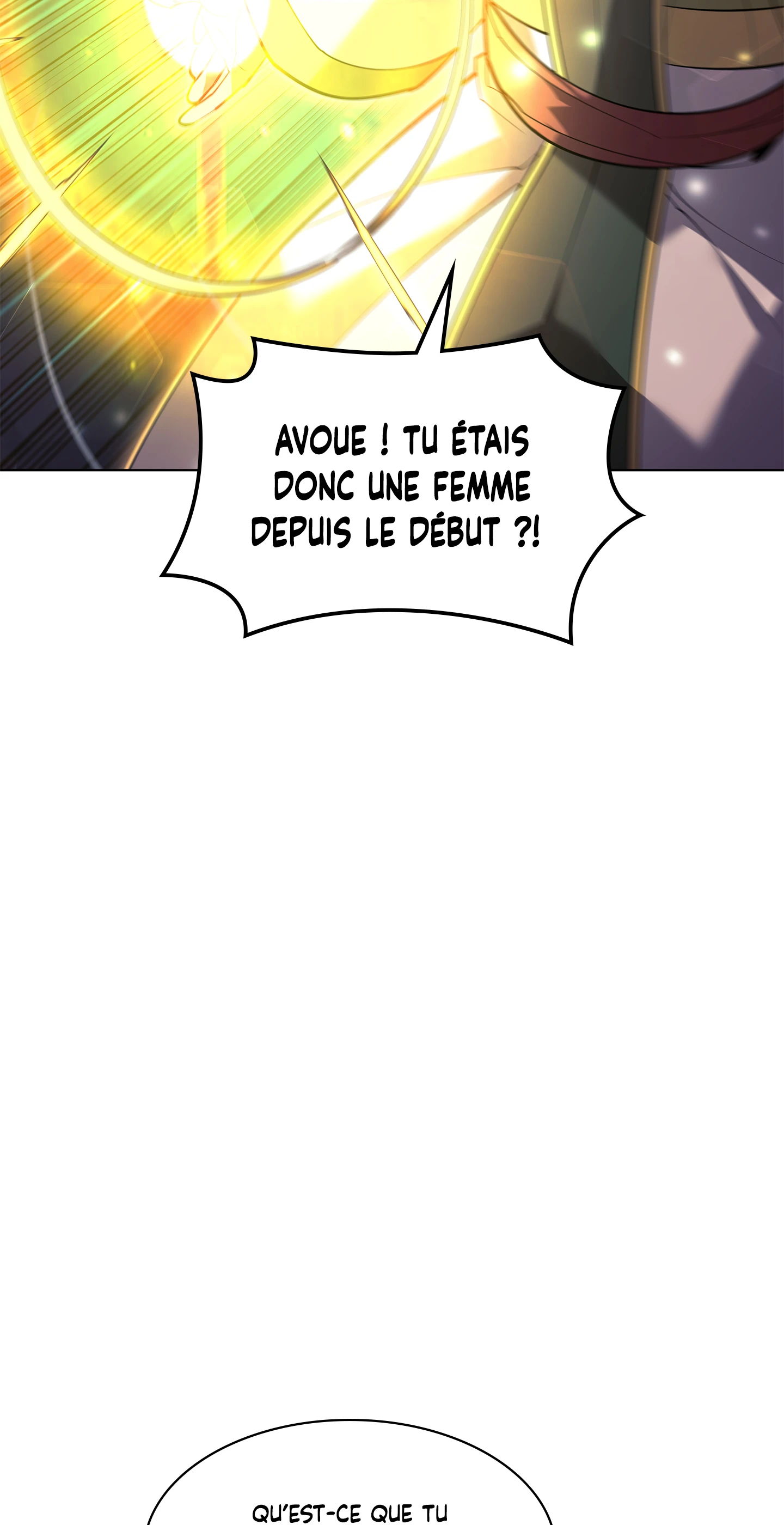 Read Overgeared FR Manga Online