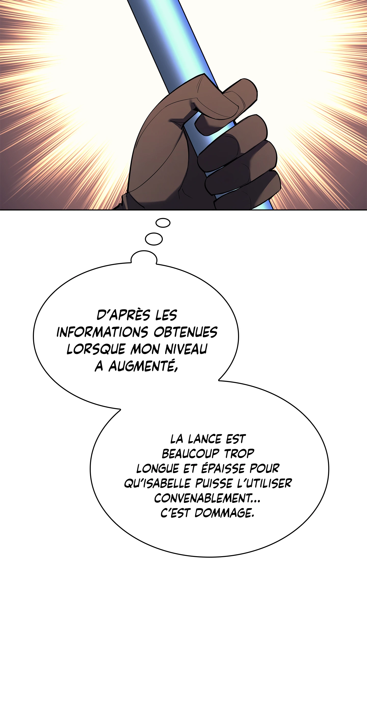 Read Overgeared FR Manga Online
