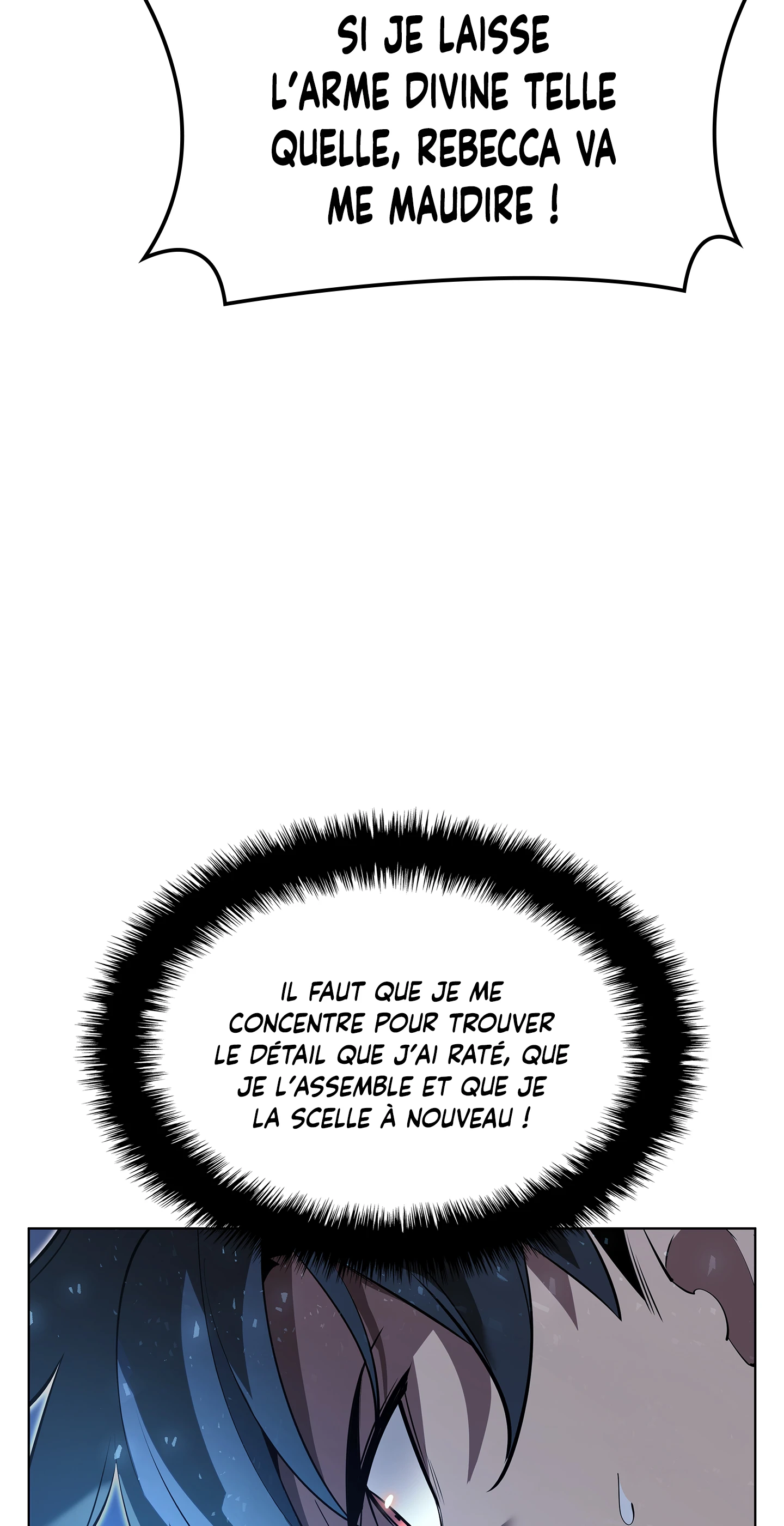 Read Overgeared FR Manga Online