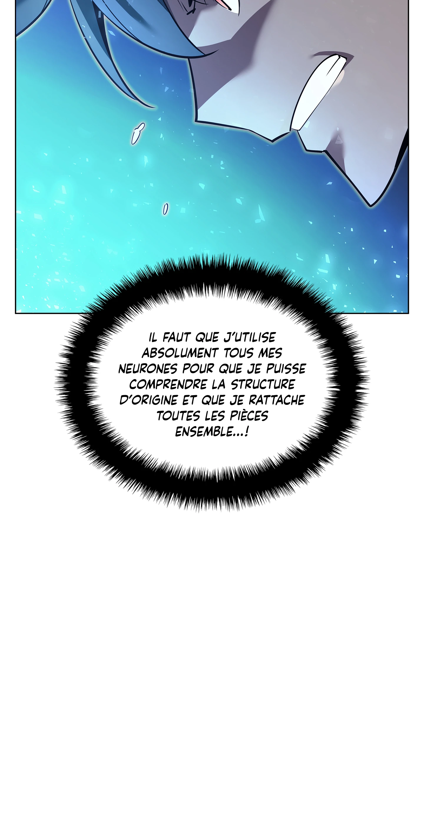 Read Overgeared FR Manga Online