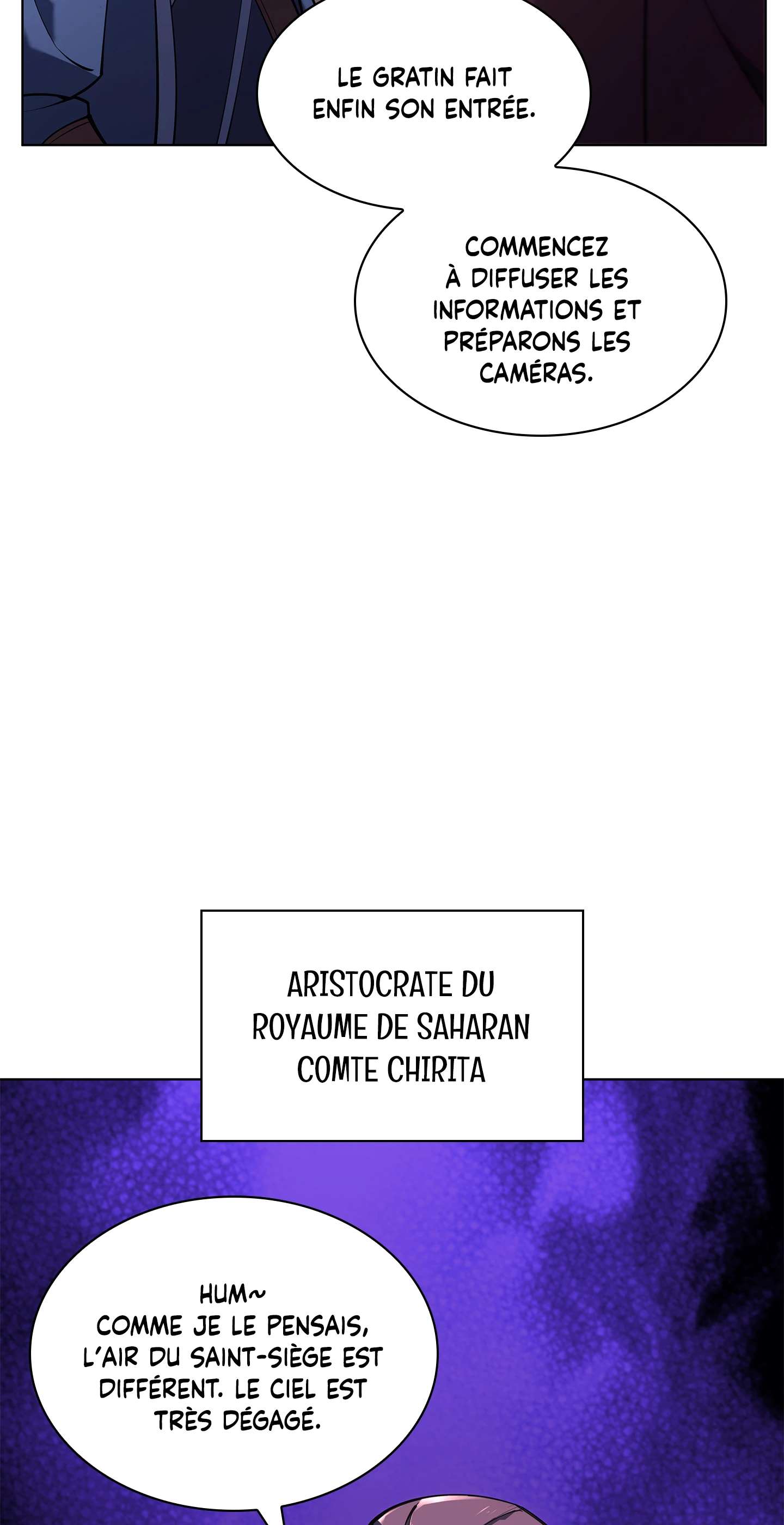Read Overgeared FR Manga Online
