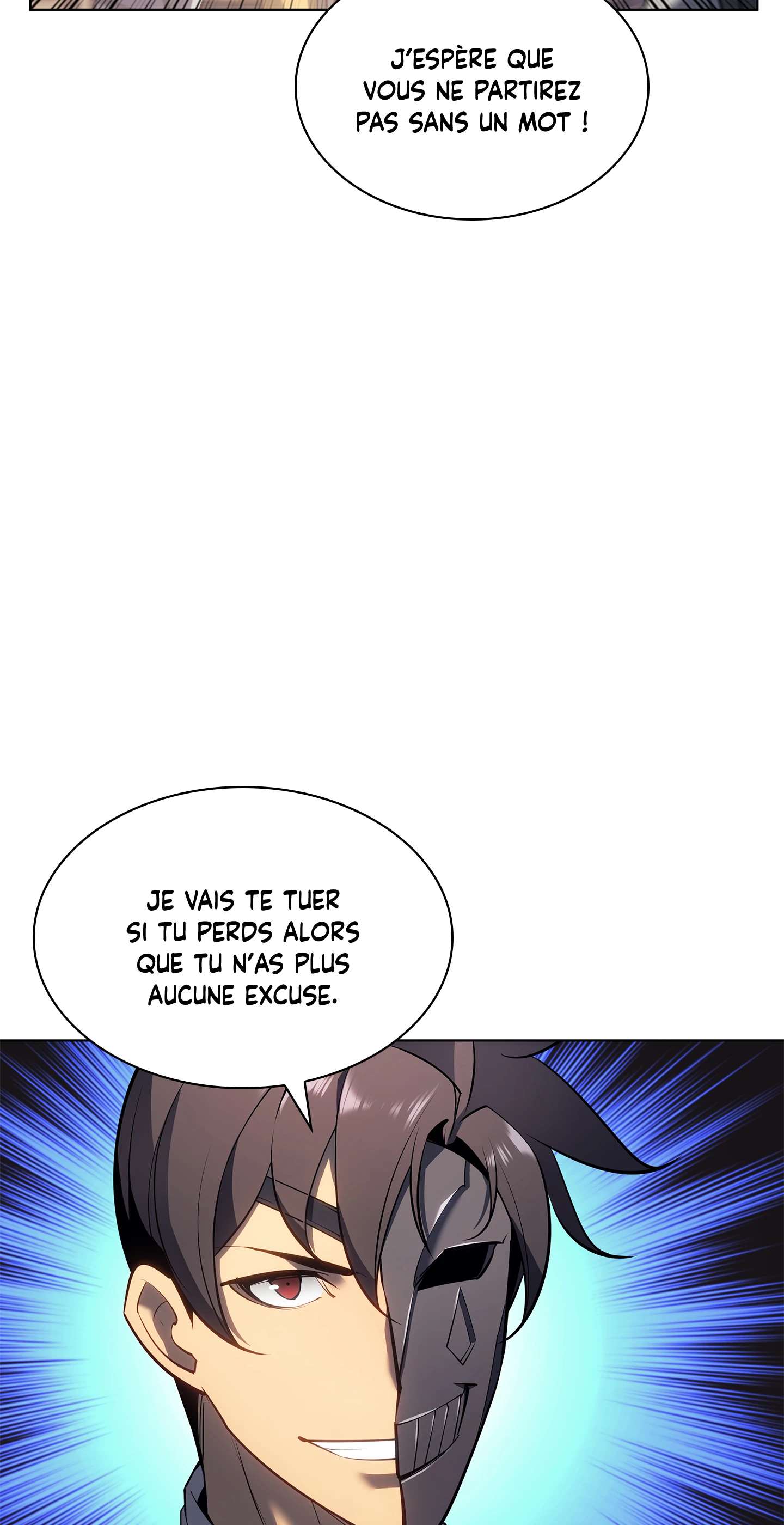 Read Overgeared FR Manga Online