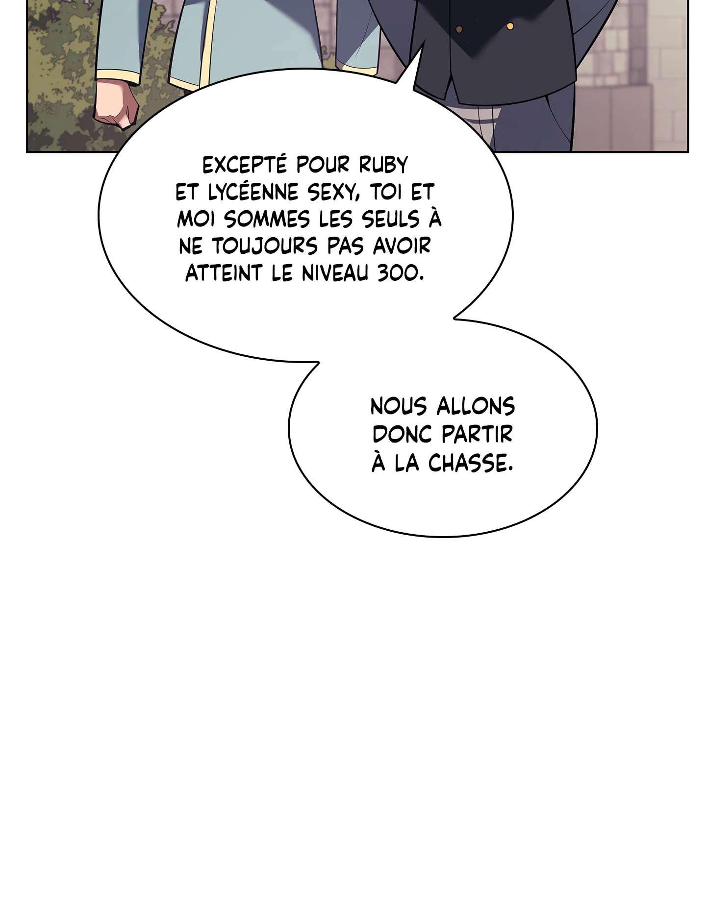 Read Overgeared FR Manga Online