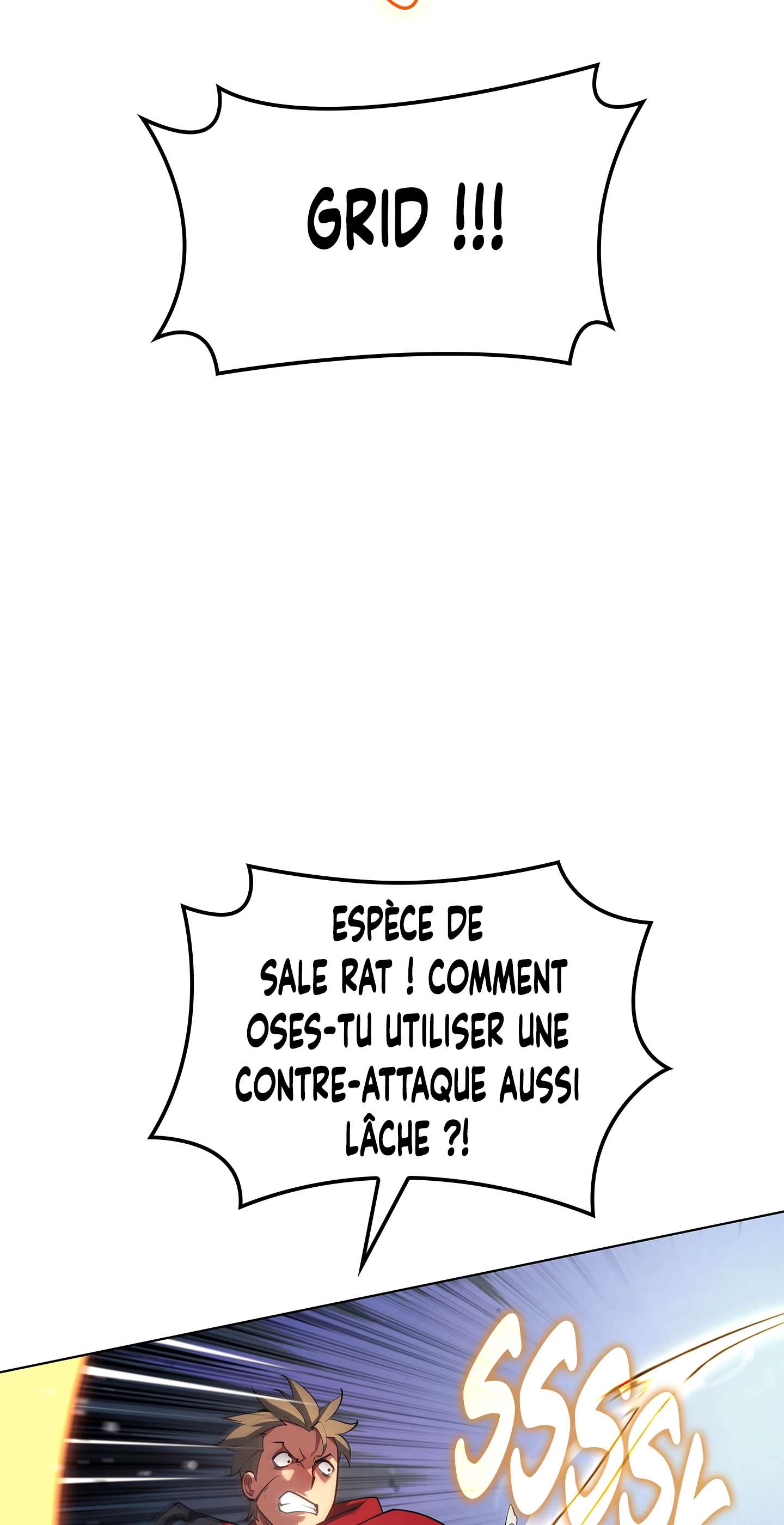 Read Overgeared FR Manga Online