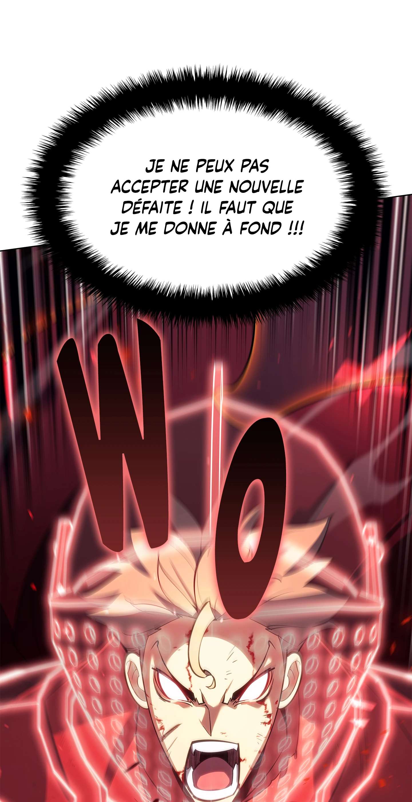 Read Overgeared FR Manga Online