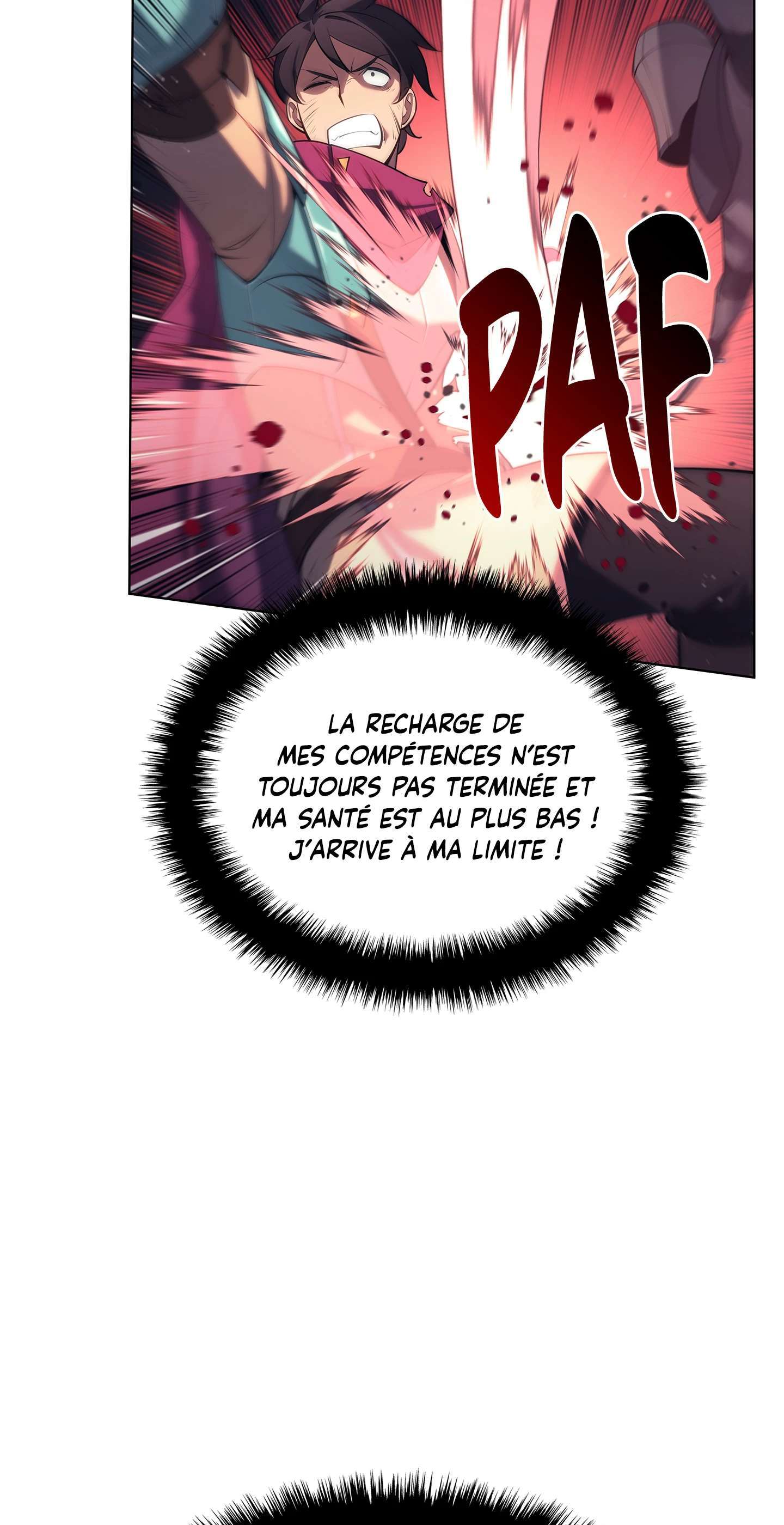 Read Overgeared FR Manga Online