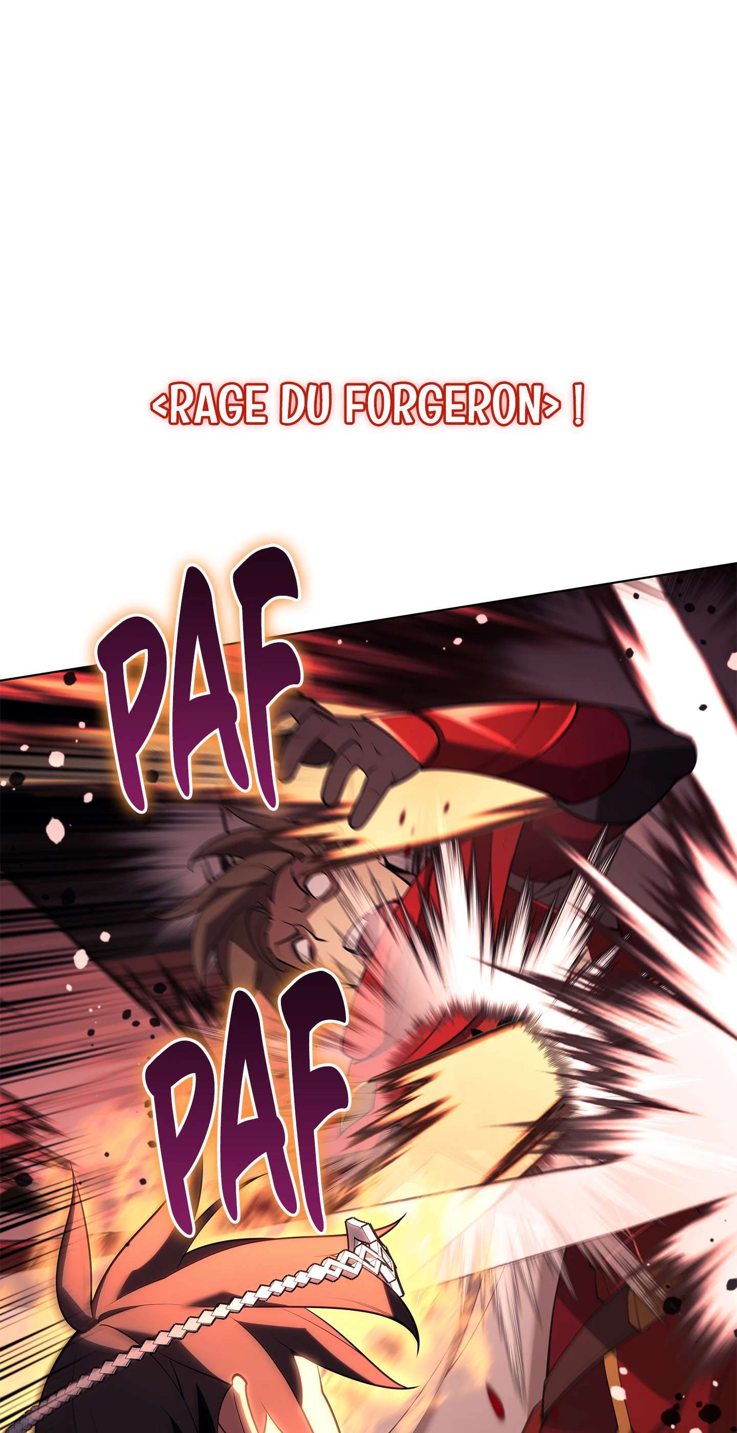 Read Overgeared FR Manga Online