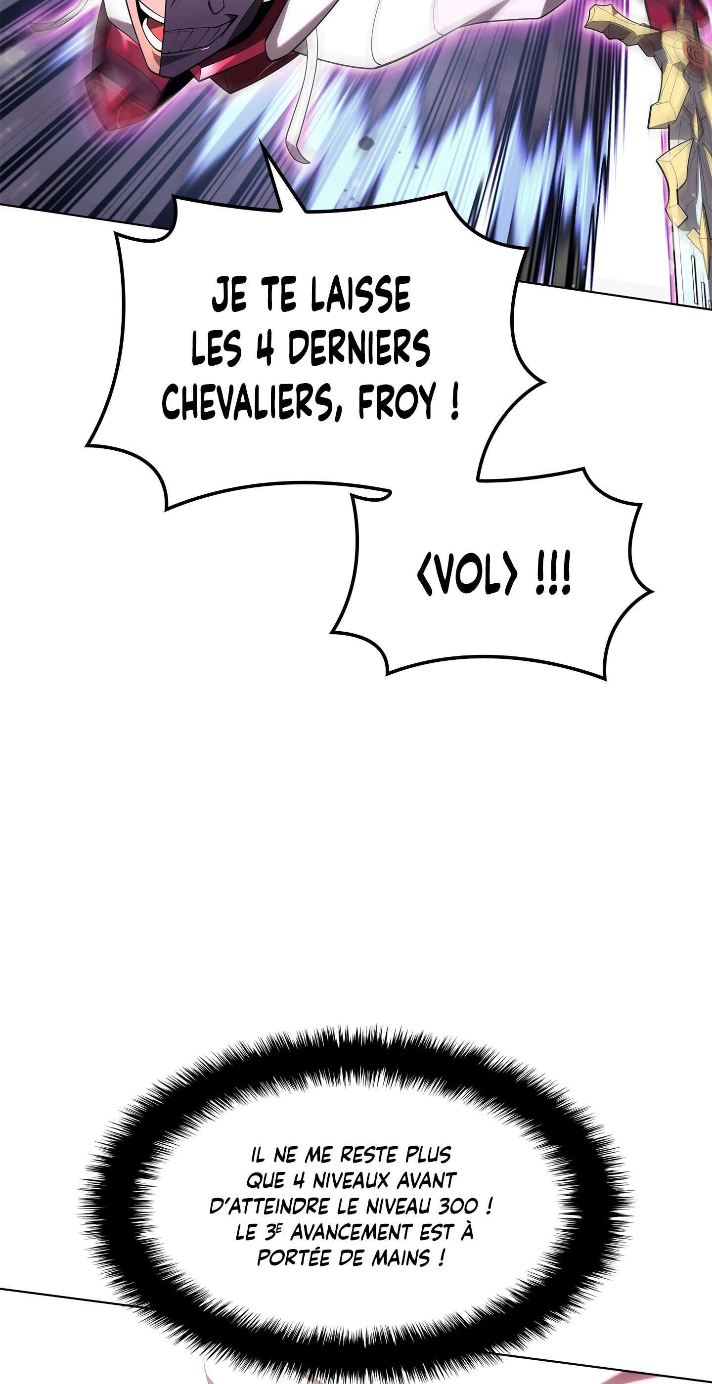 Read Overgeared FR Manga Online