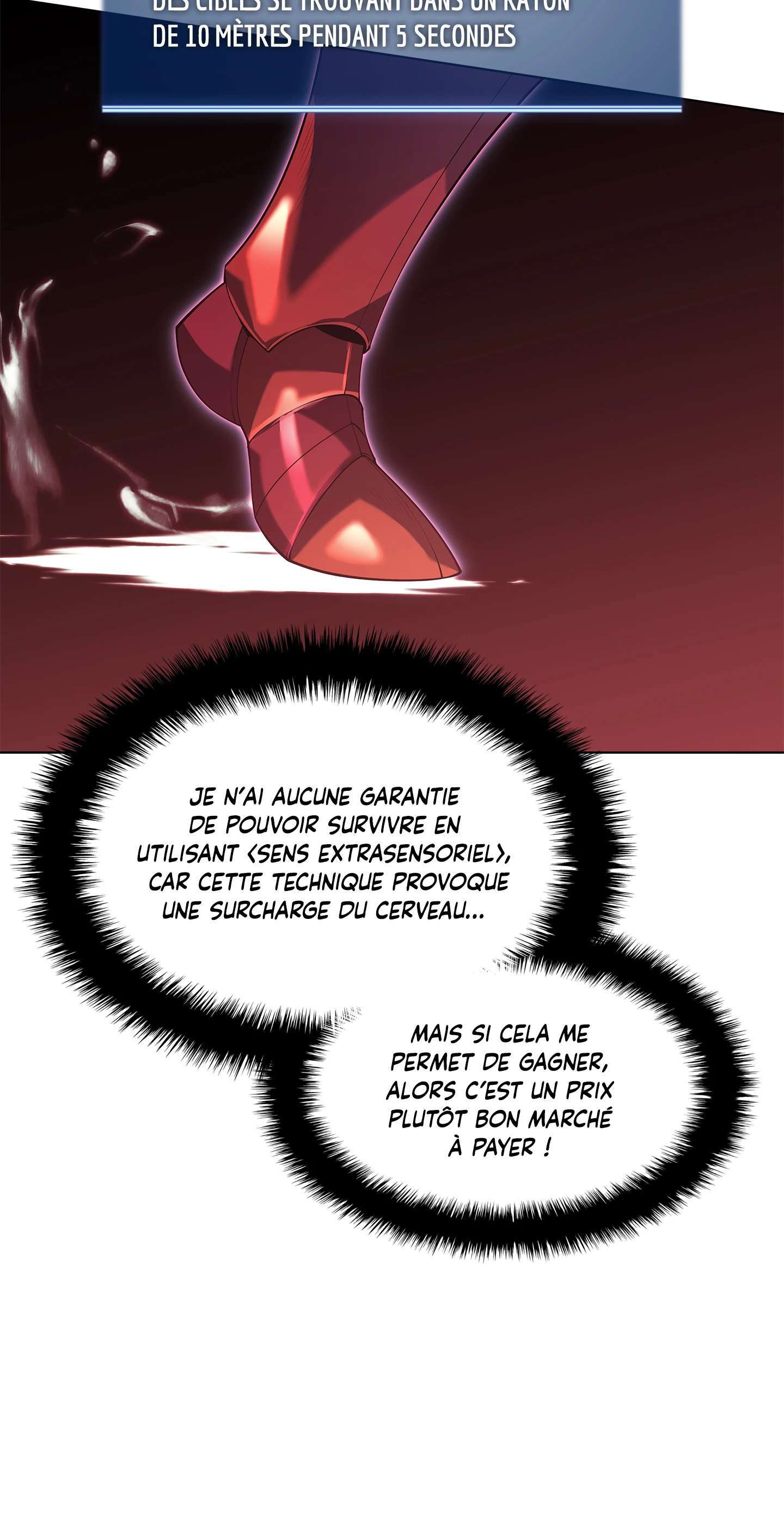 Read Overgeared FR Manga Online