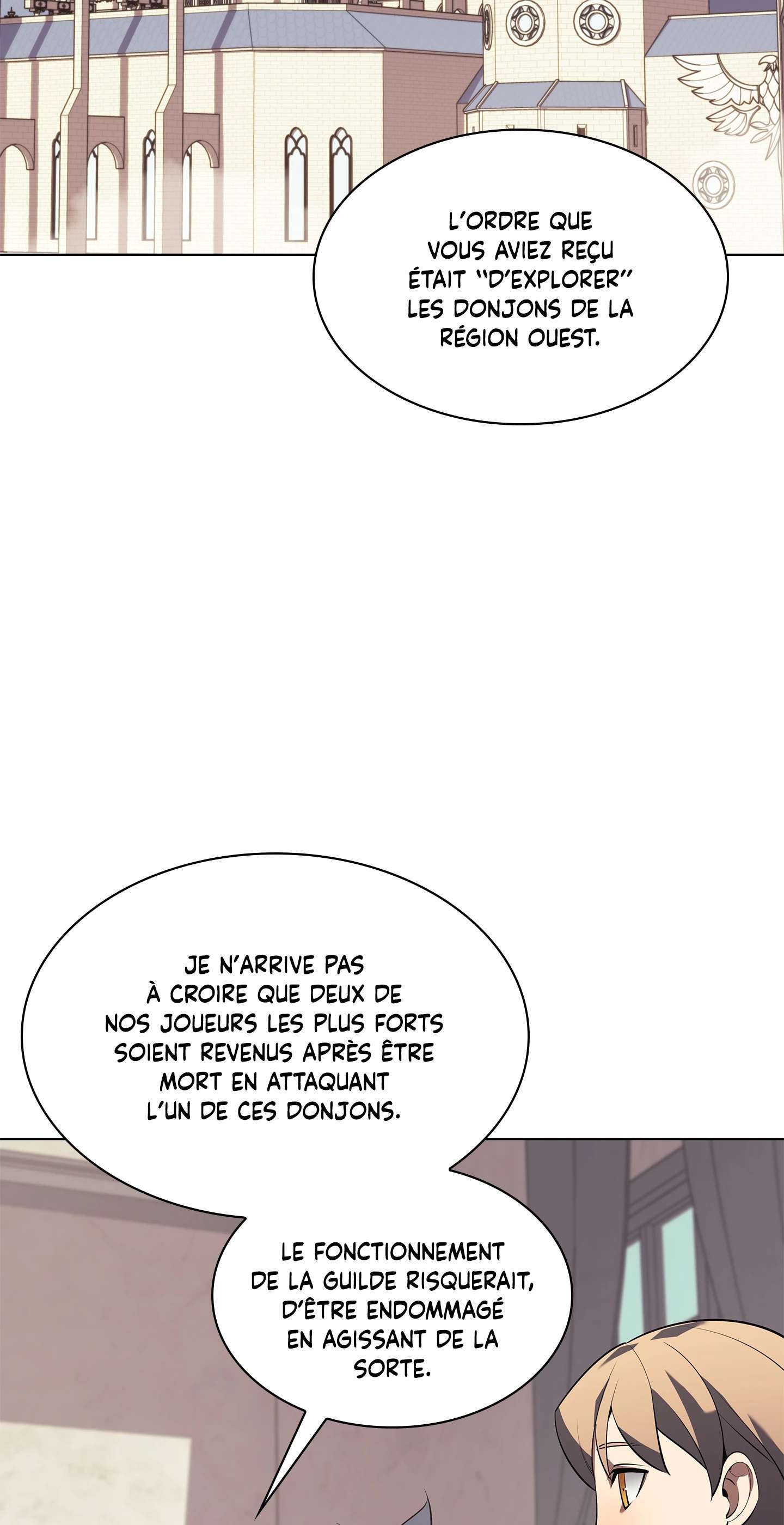 Read Overgeared FR Manga Online