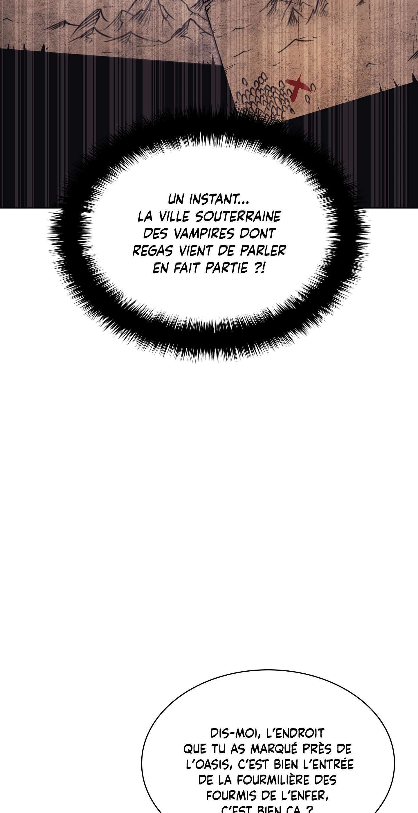 Read Overgeared FR Manga Online