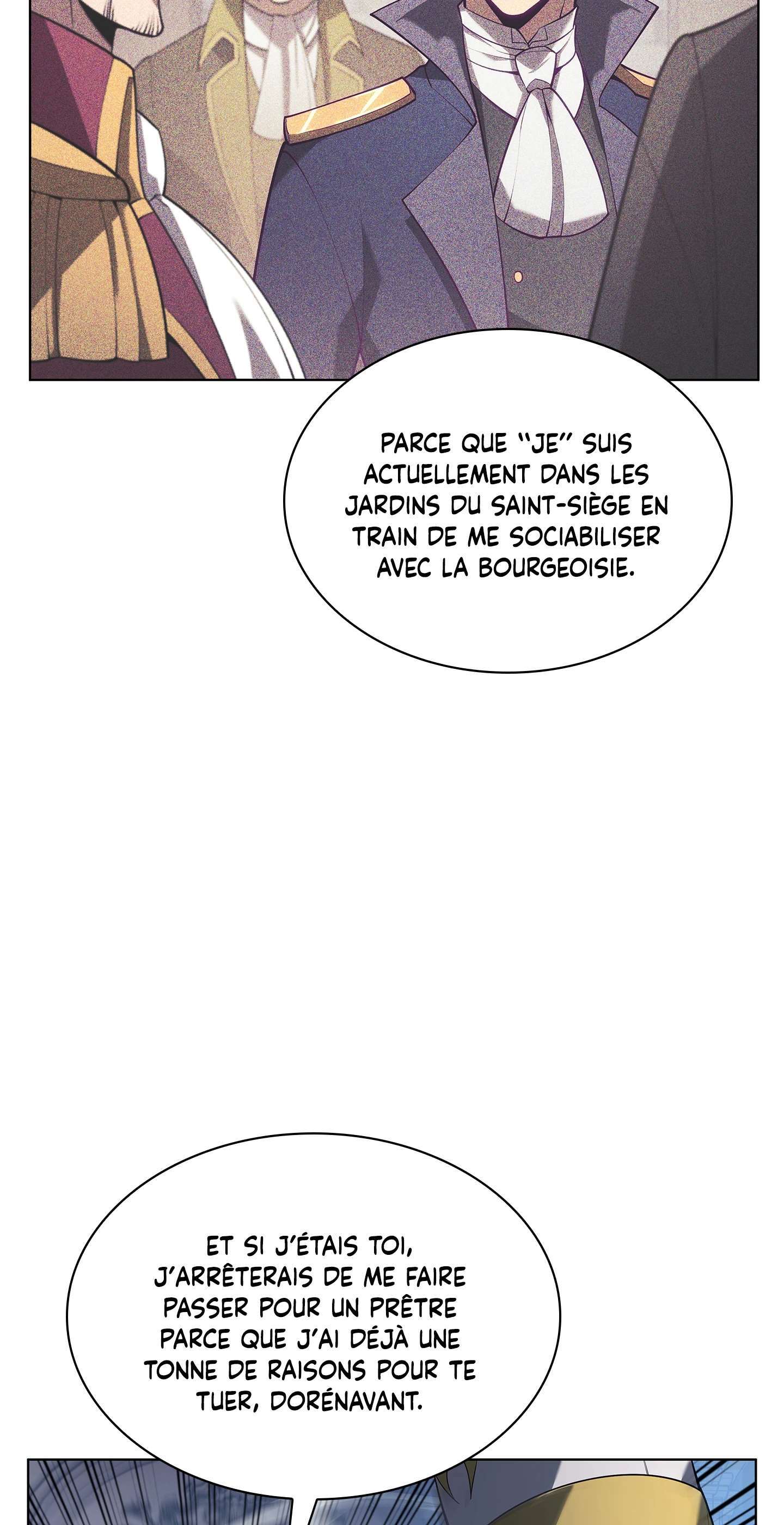 Read Overgeared FR Manga Online