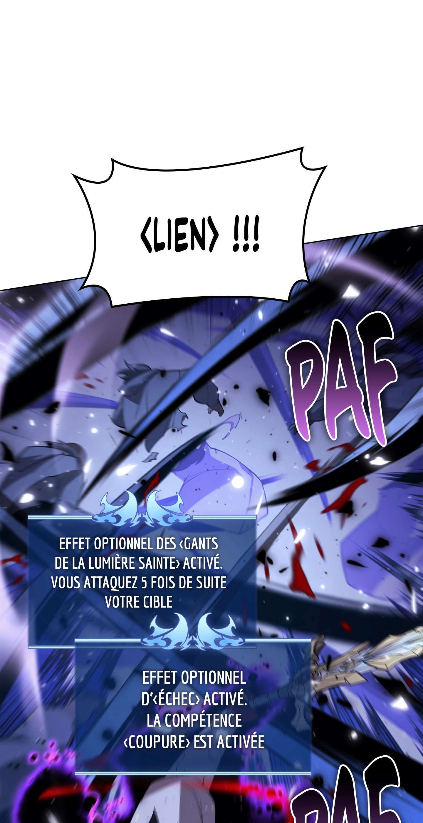 Read Overgeared FR Manga Online