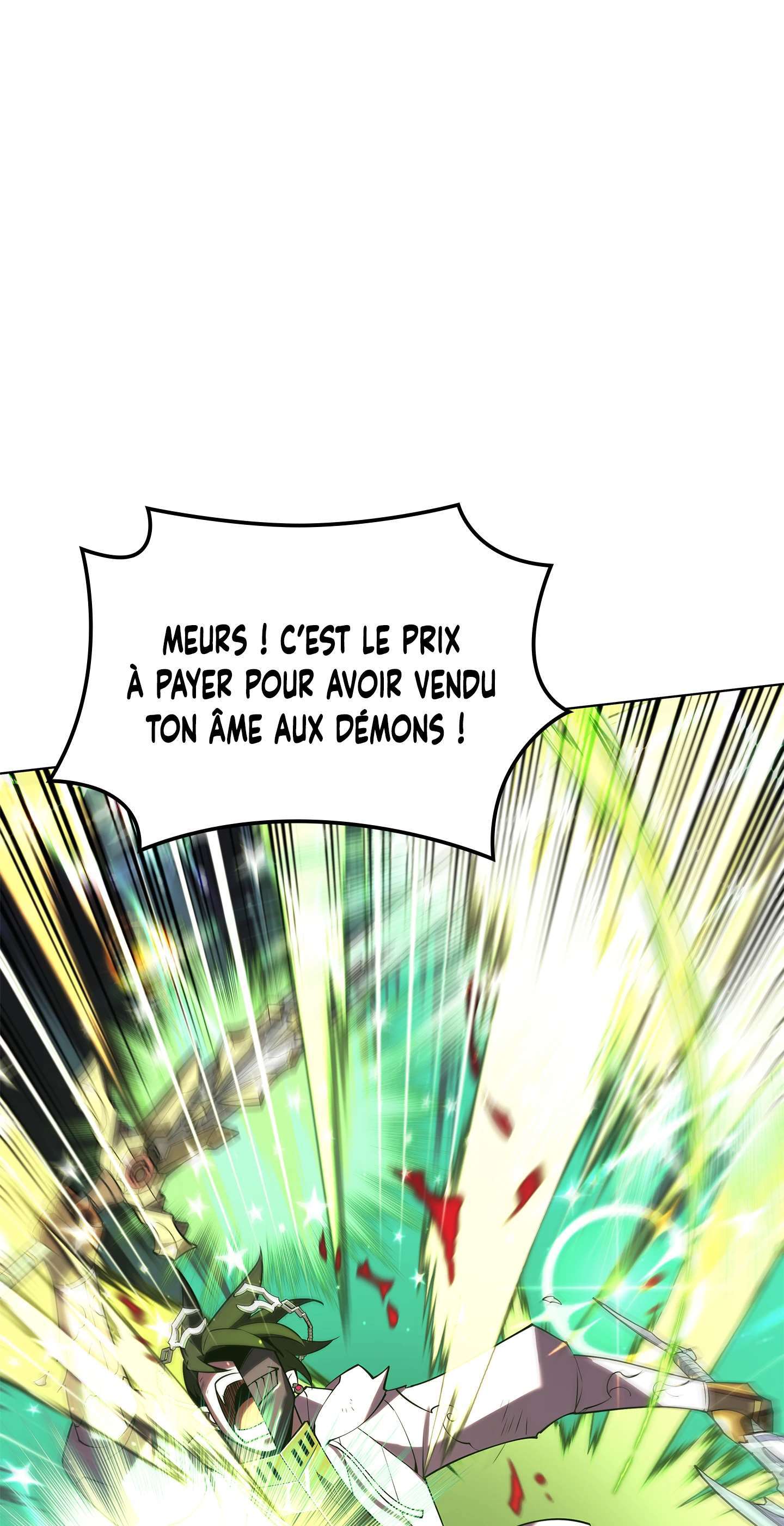 Read Overgeared FR Manga Online
