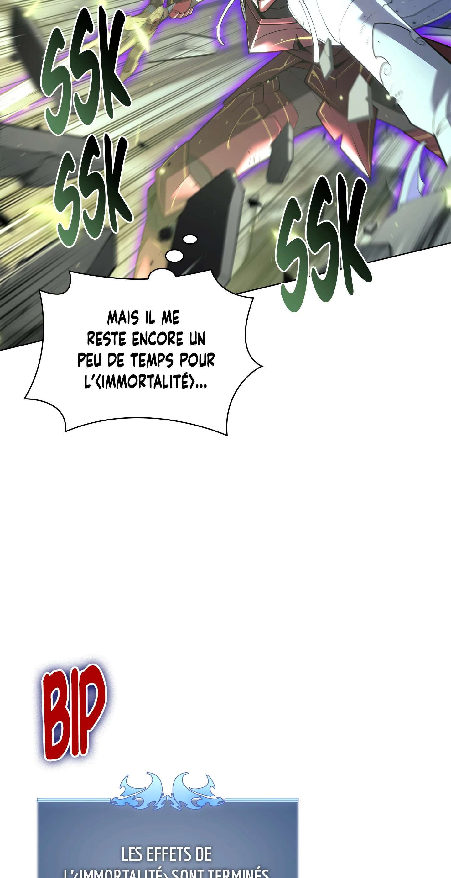 Read Overgeared FR Manga Online