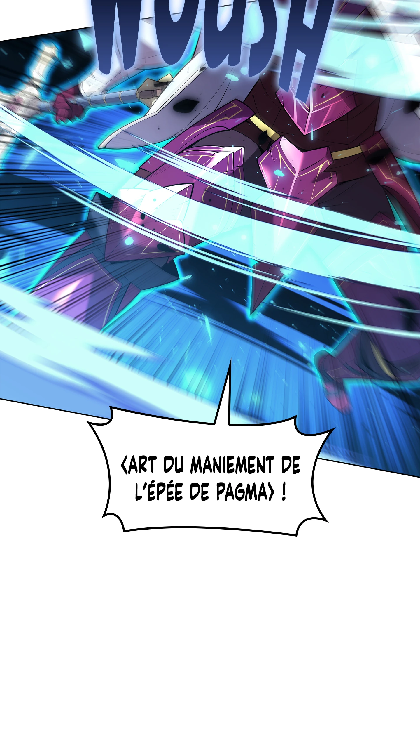 Read Overgeared FR Manga Online