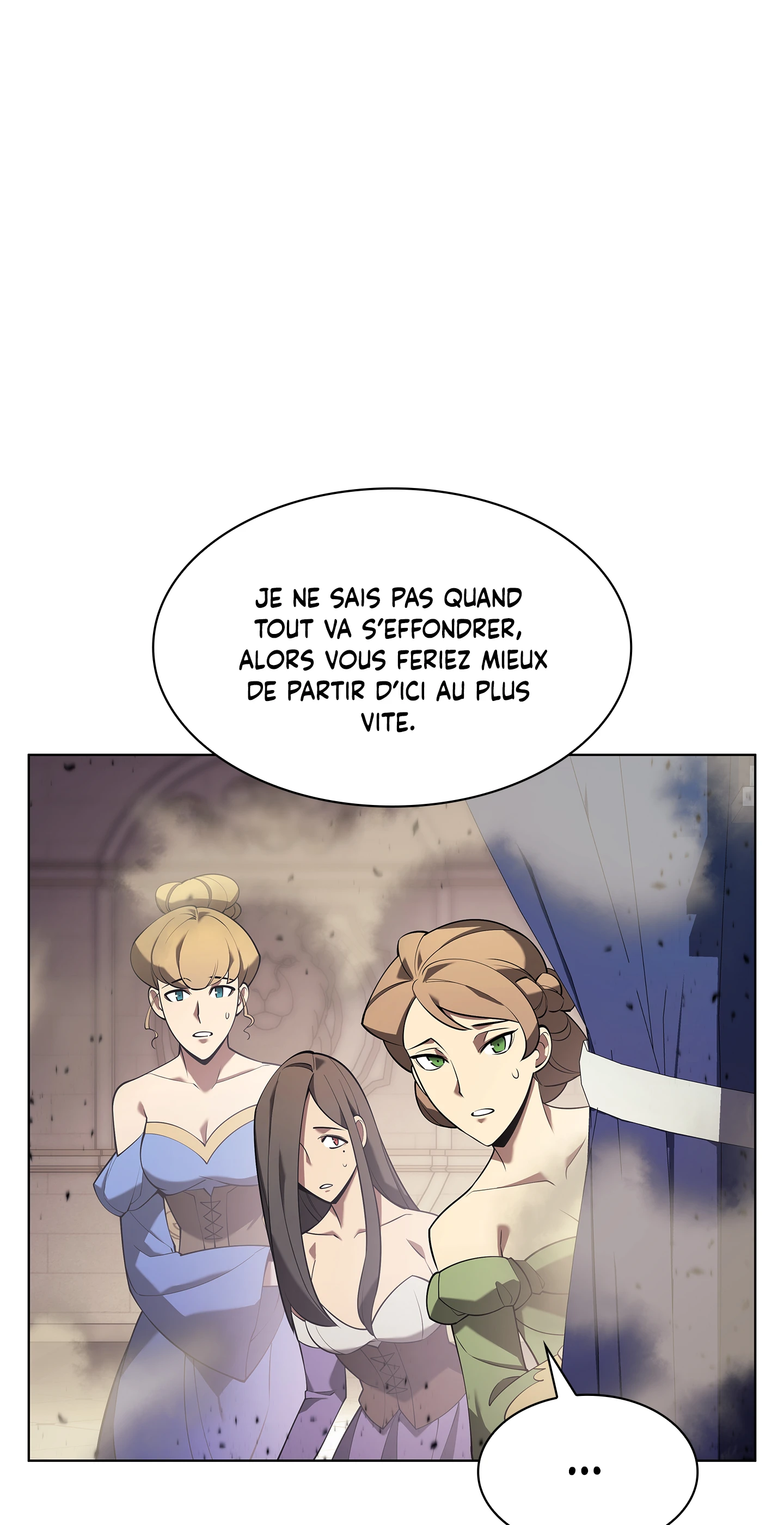 Read Overgeared FR Manga Online