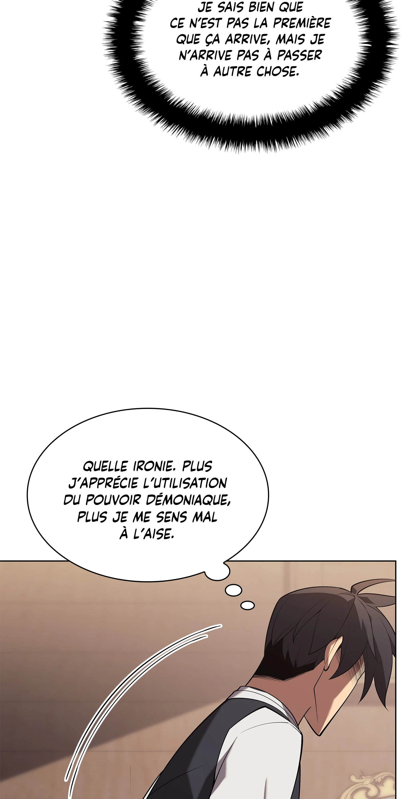 Read Overgeared FR Manga Online