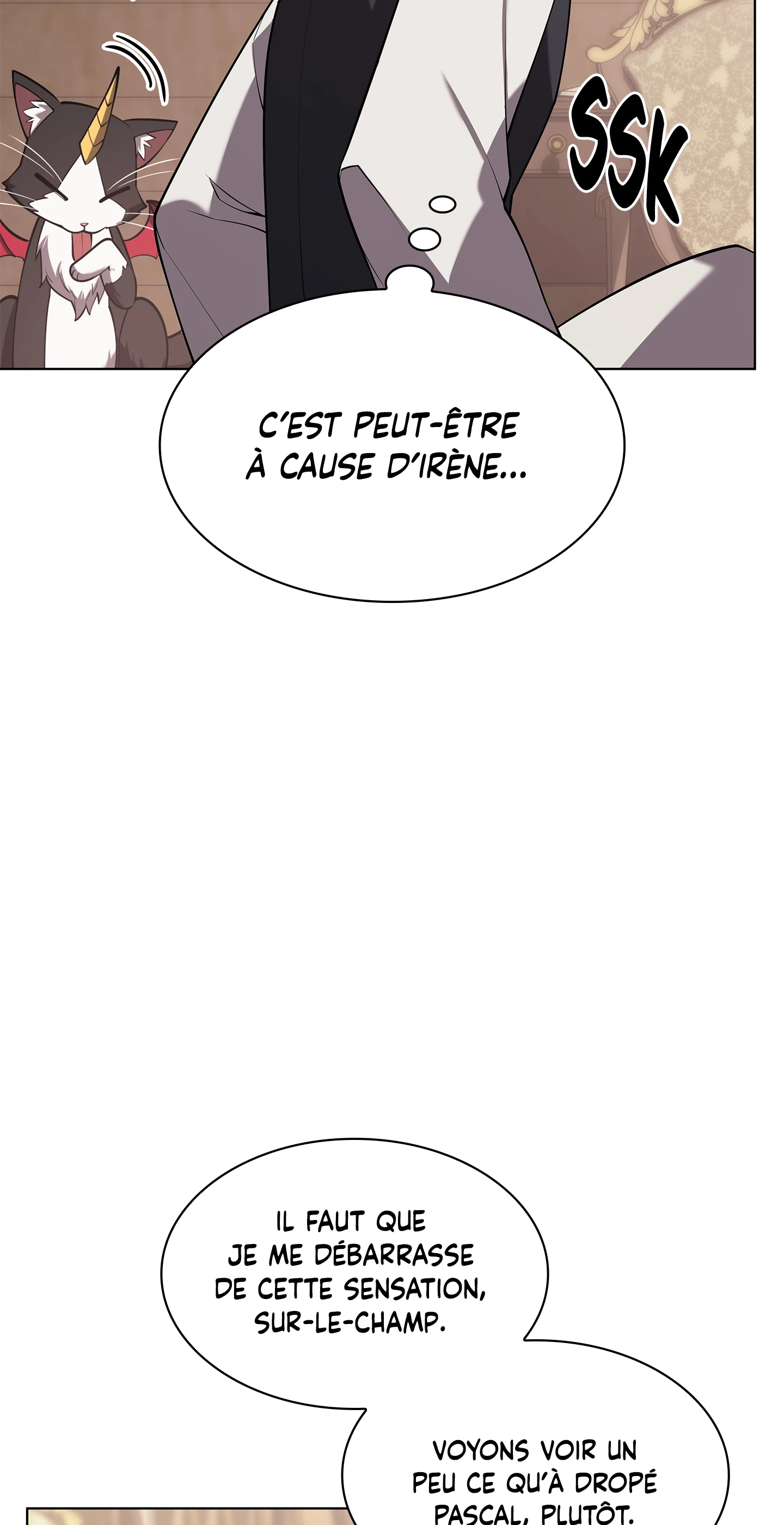 Read Overgeared FR Manga Online