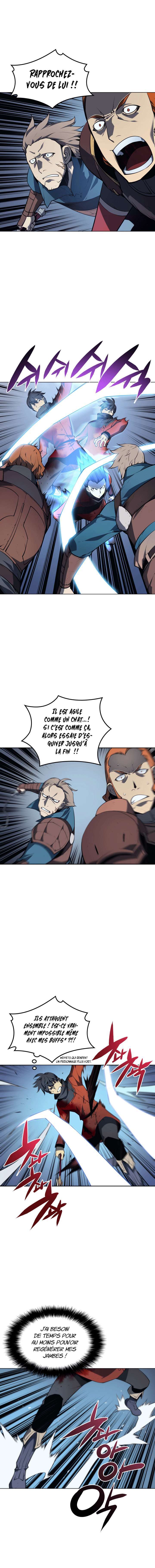 Read Overgeared FR Manga Online