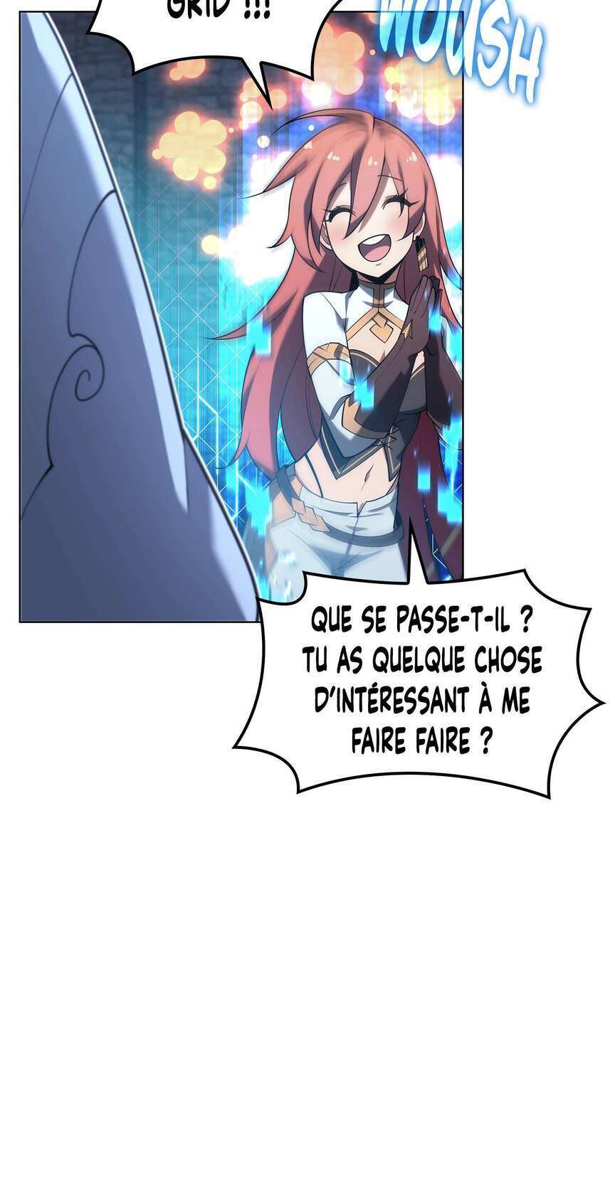 Read Overgeared FR Manga Online