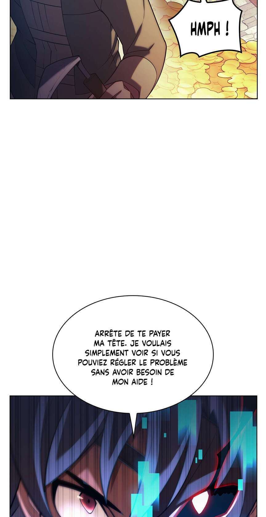 Read Overgeared FR Manga Online