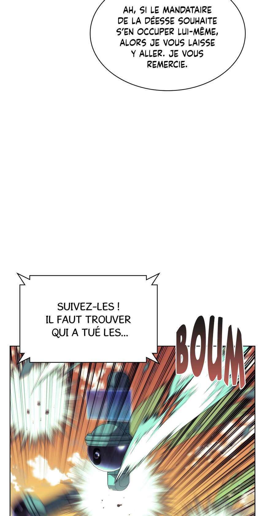 Read Overgeared FR Manga Online
