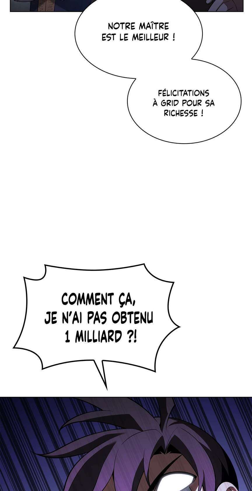 Read Overgeared FR Manga Online