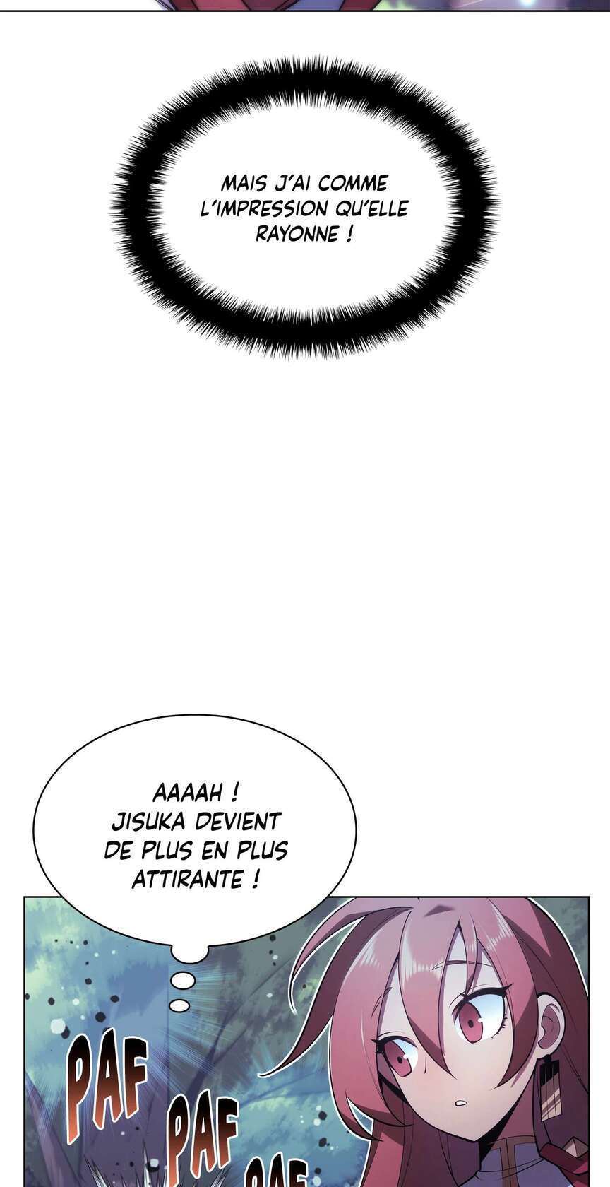 Read Overgeared FR Manga Online