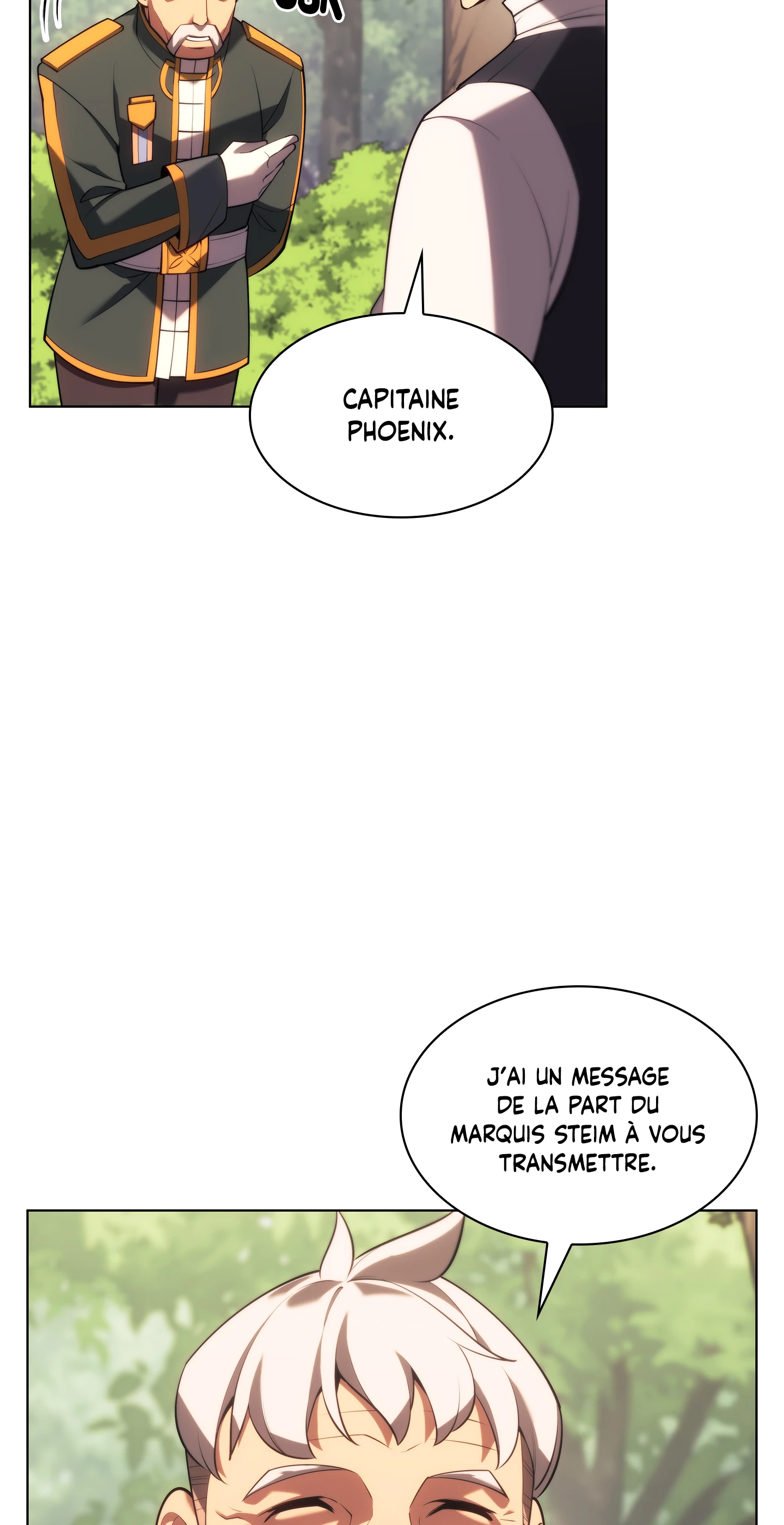 Read Overgeared FR Manga Online