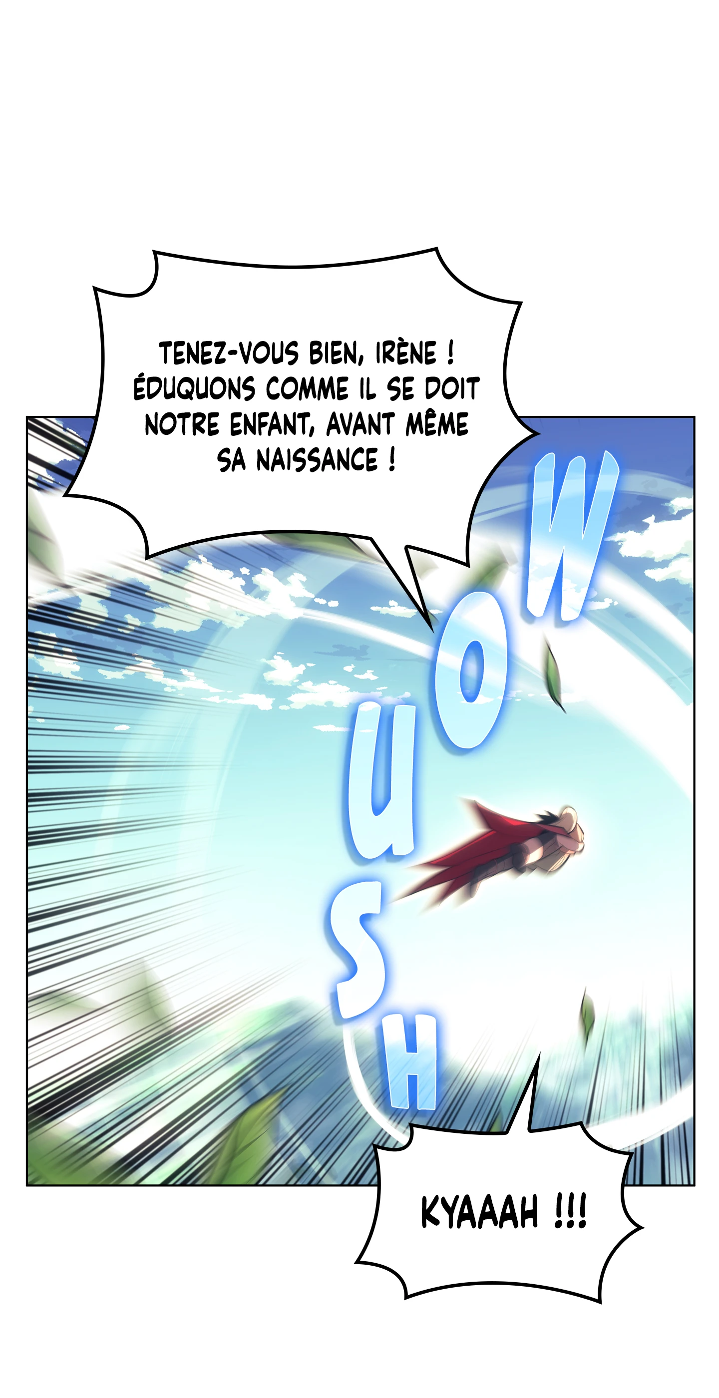 Read Overgeared FR Manga Online