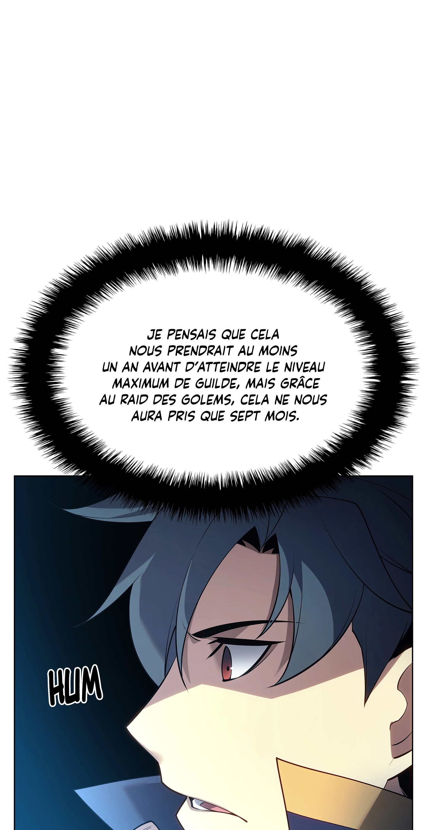Read Overgeared FR Manga Online