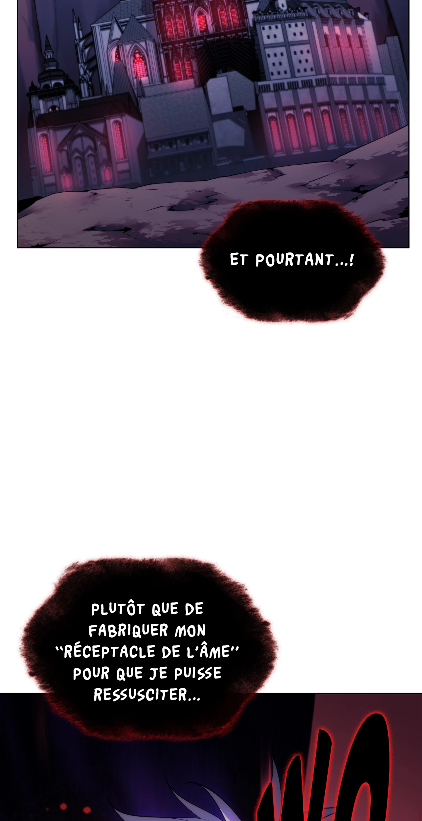 Read Overgeared FR Manga Online
